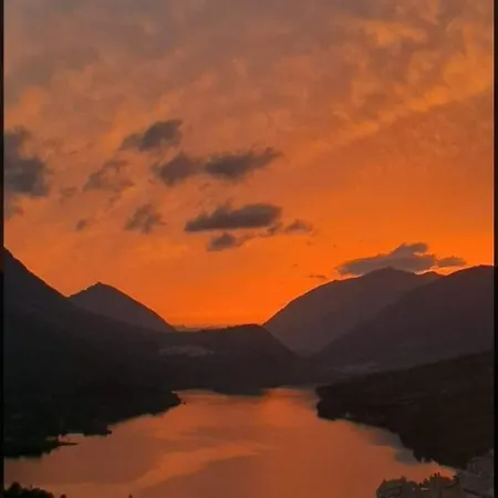 Di Finizio_cottage Apartment *